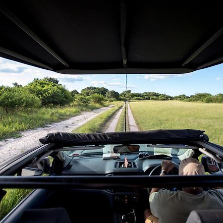 Royal Thonga Safari Lodge Sihangwane Esterno foto