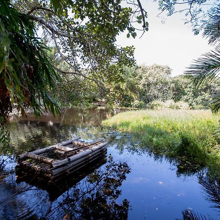 Royal Thonga Safari Lodge Sihangwane Esterno foto