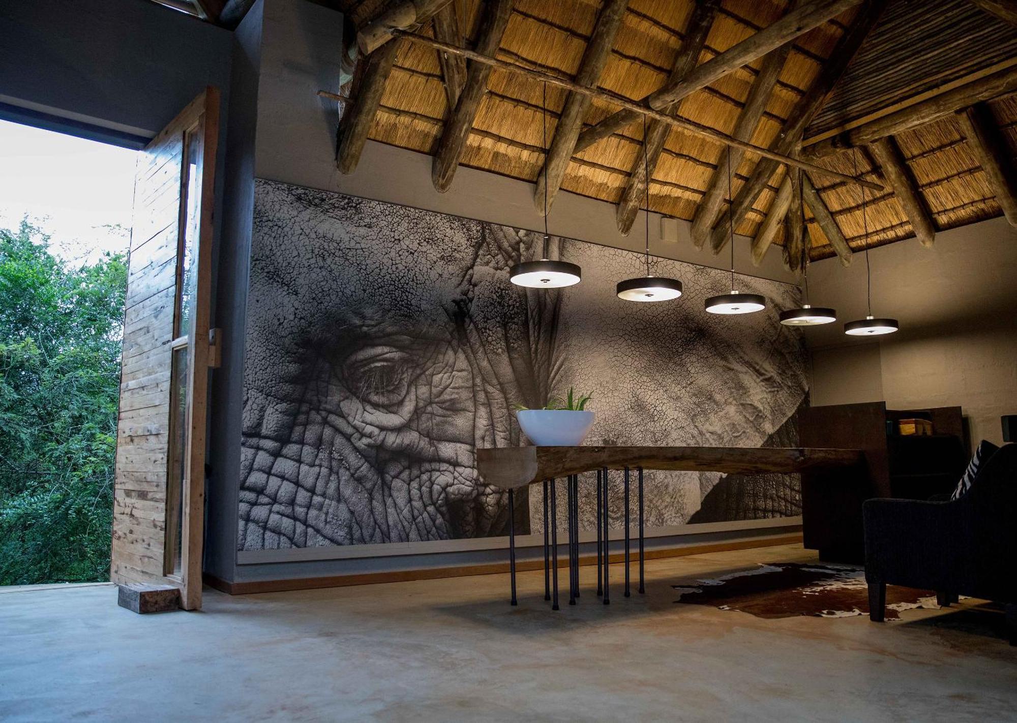 Royal Thonga Safari Lodge Sihangwane Esterno foto