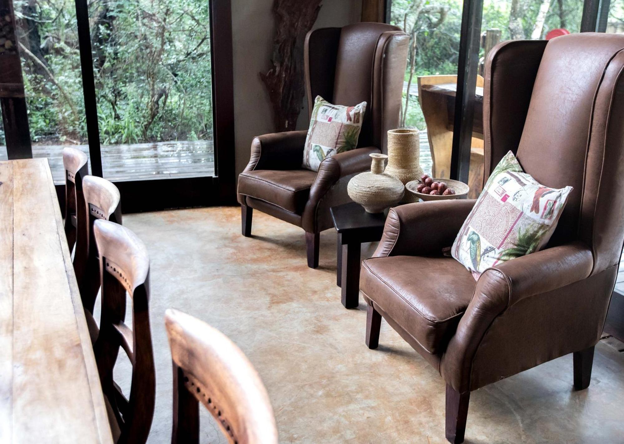 Royal Thonga Safari Lodge Sihangwane Esterno foto