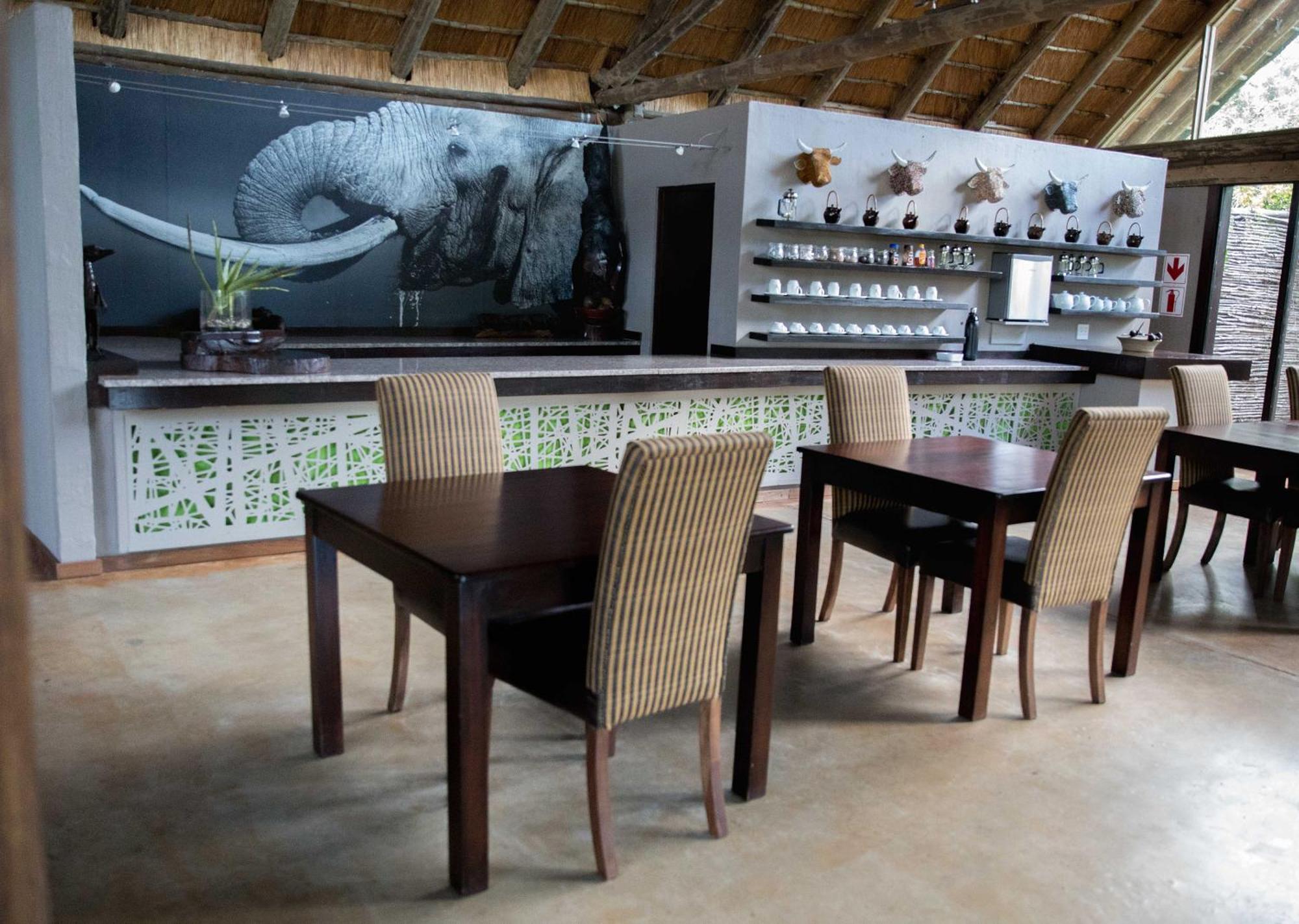 Royal Thonga Safari Lodge Sihangwane Esterno foto