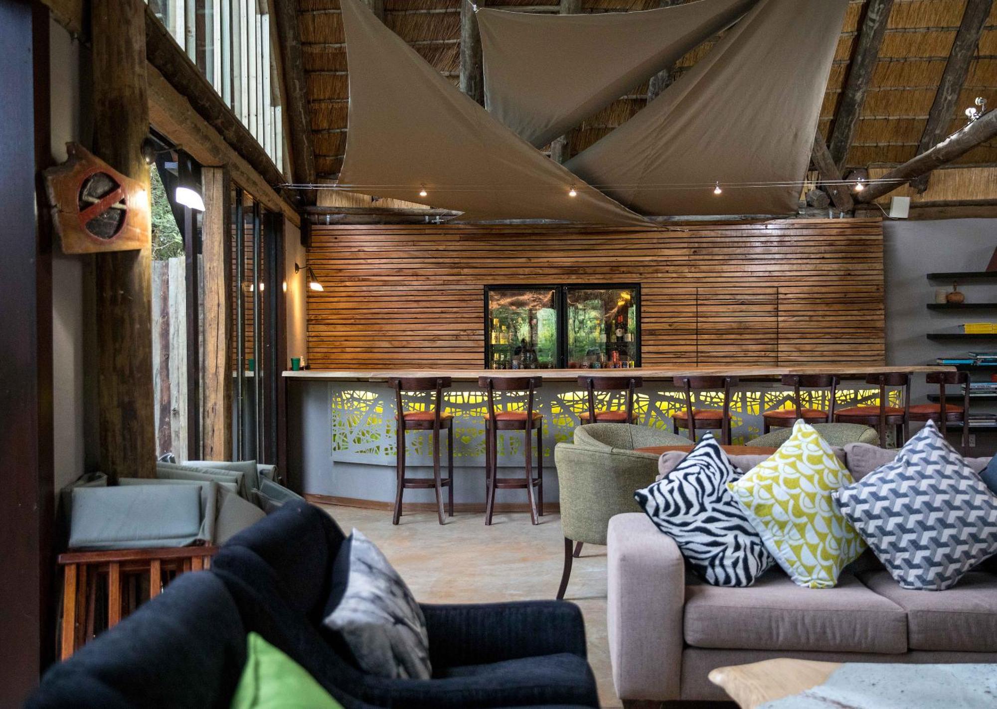 Royal Thonga Safari Lodge Sihangwane Esterno foto