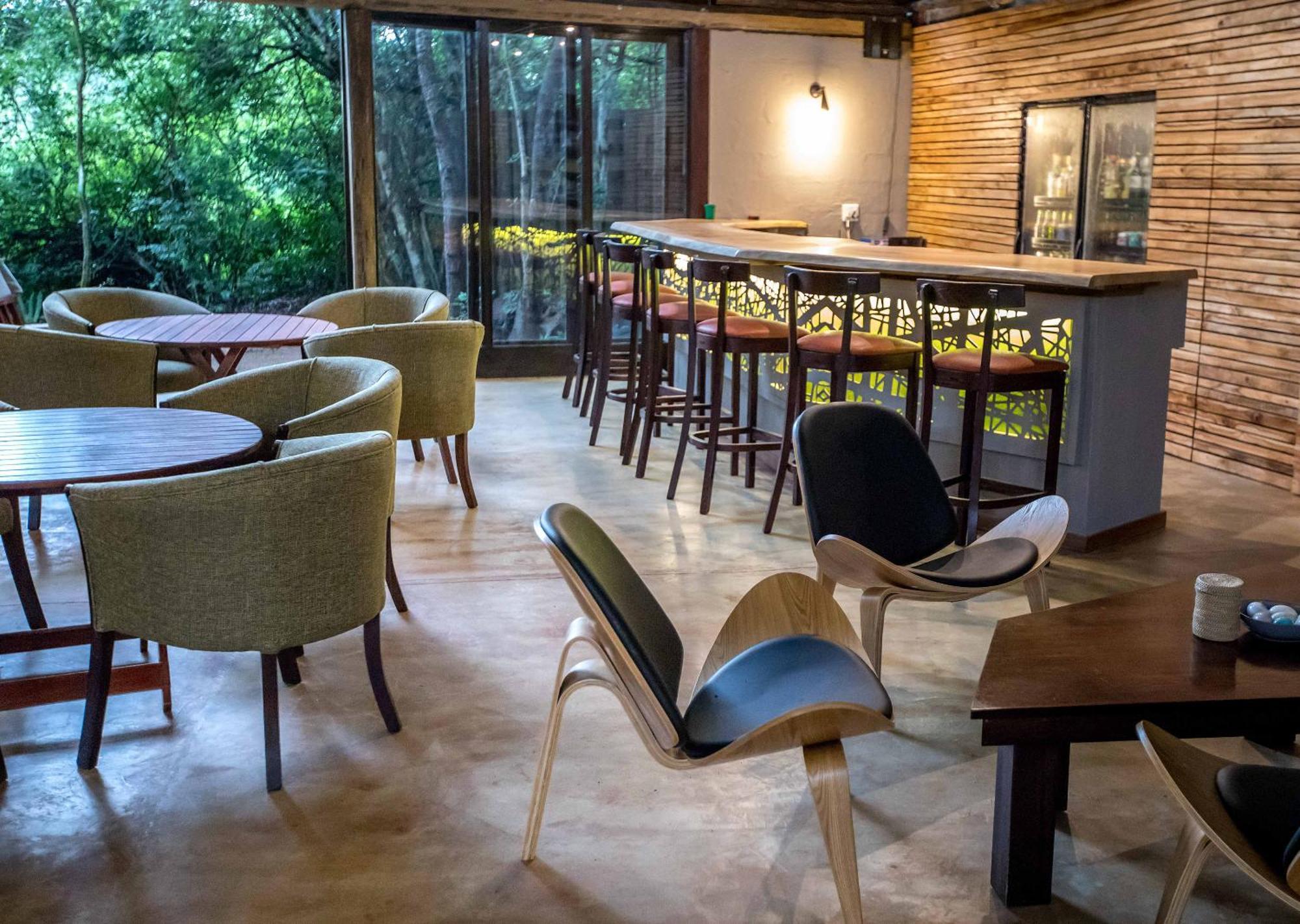 Royal Thonga Safari Lodge Sihangwane Esterno foto