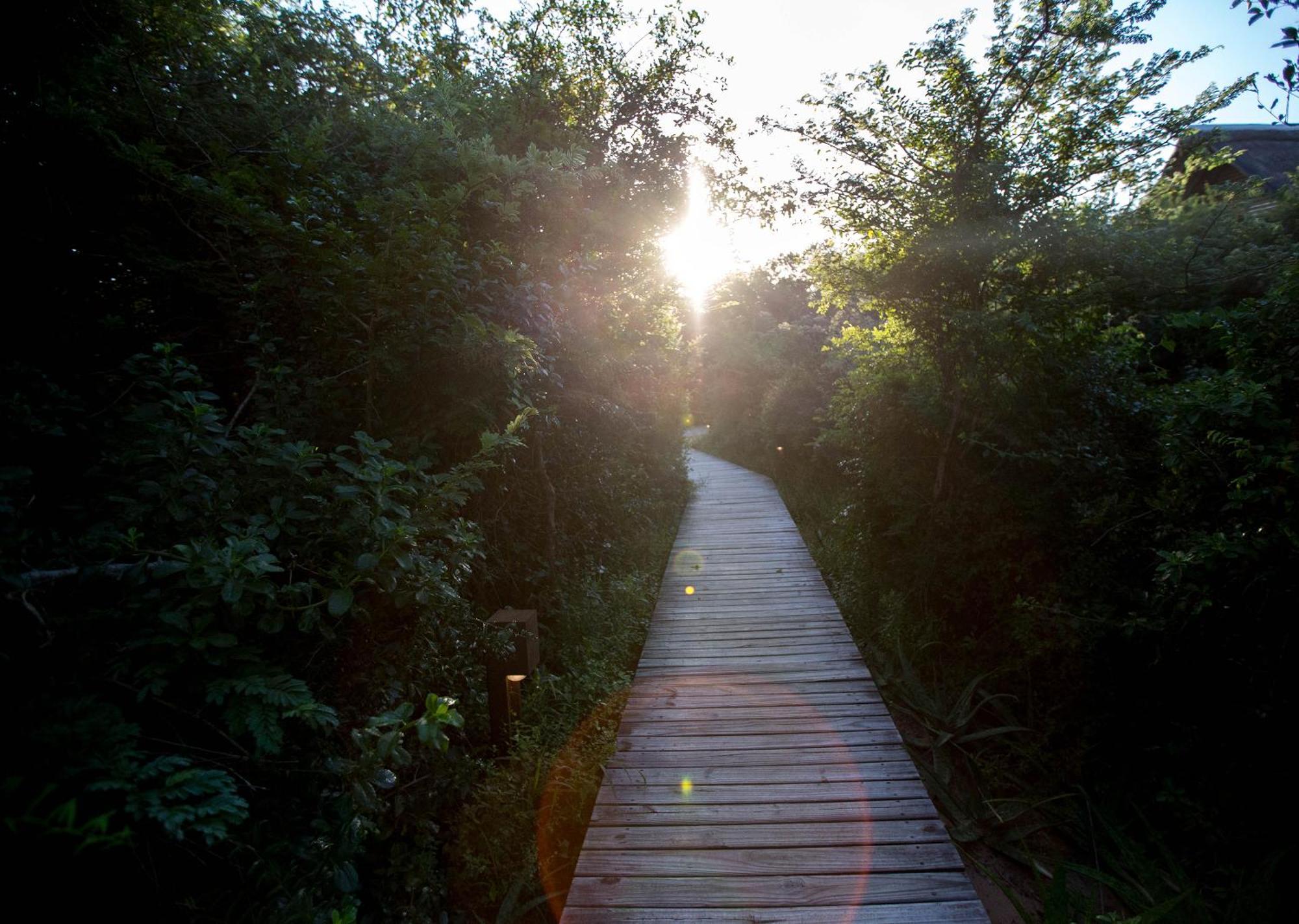 Royal Thonga Safari Lodge Sihangwane Esterno foto