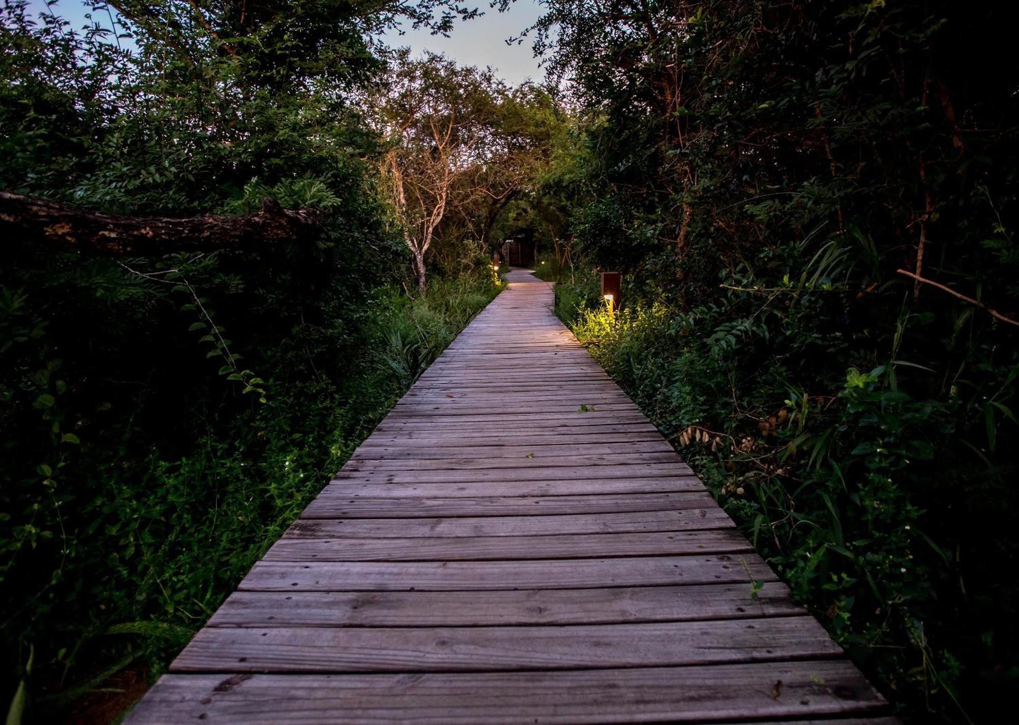 Royal Thonga Safari Lodge Sihangwane Esterno foto