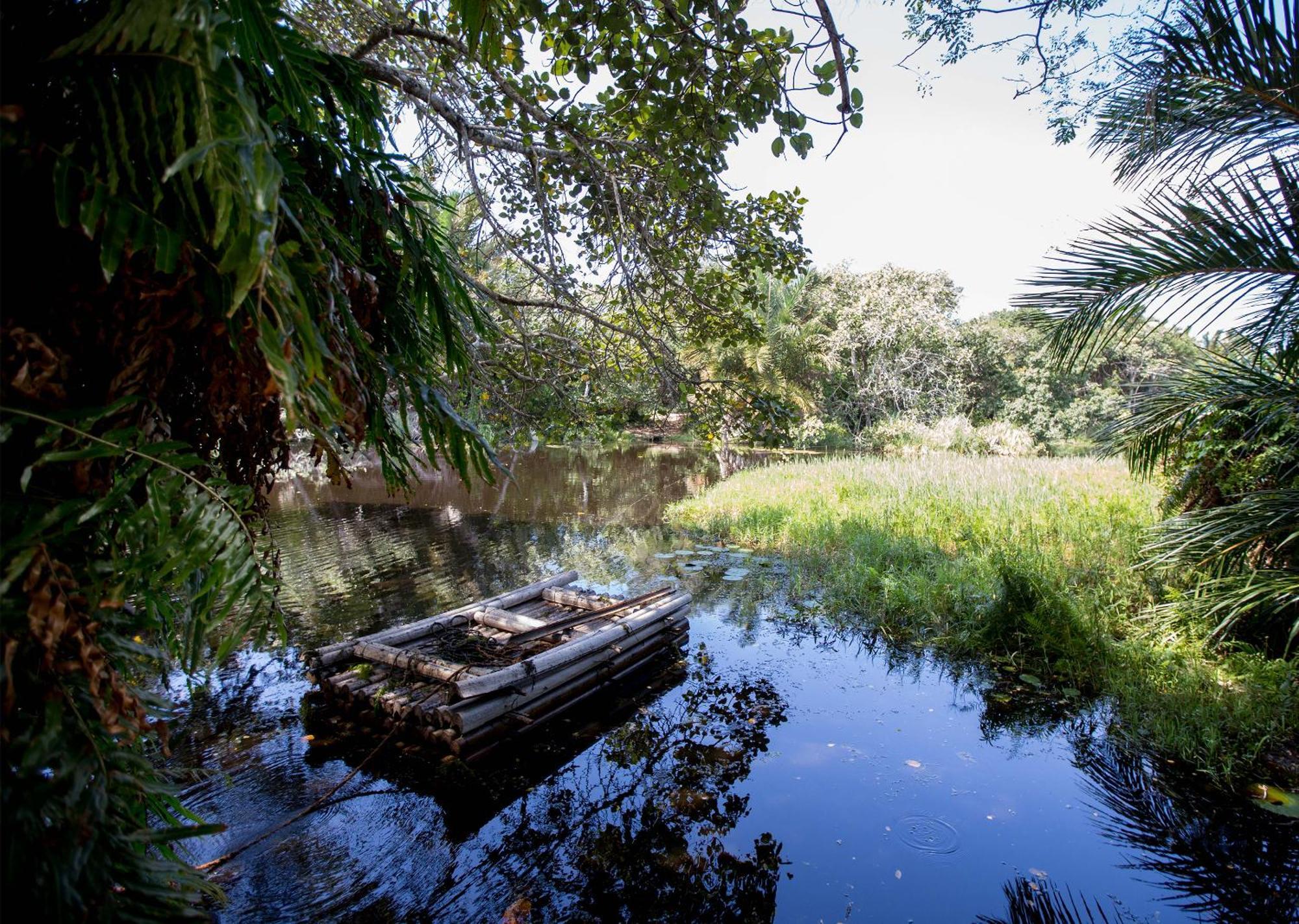Royal Thonga Safari Lodge Sihangwane Esterno foto
