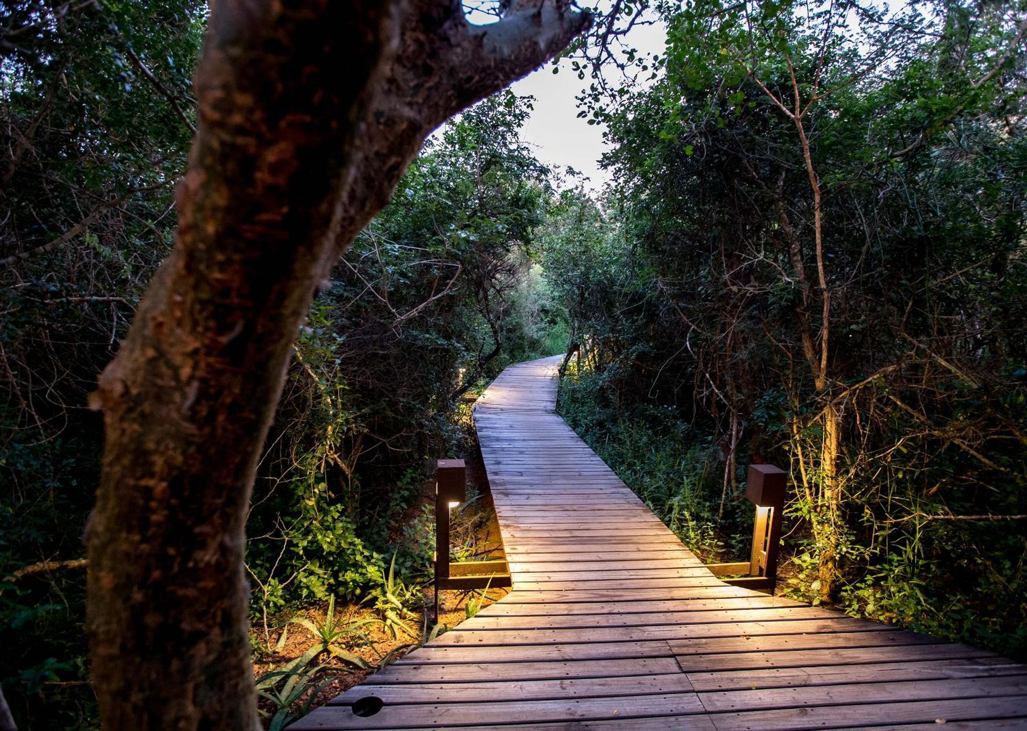 Royal Thonga Safari Lodge Sihangwane Esterno foto